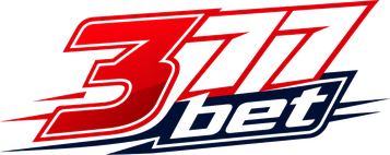 377 bet লোগো